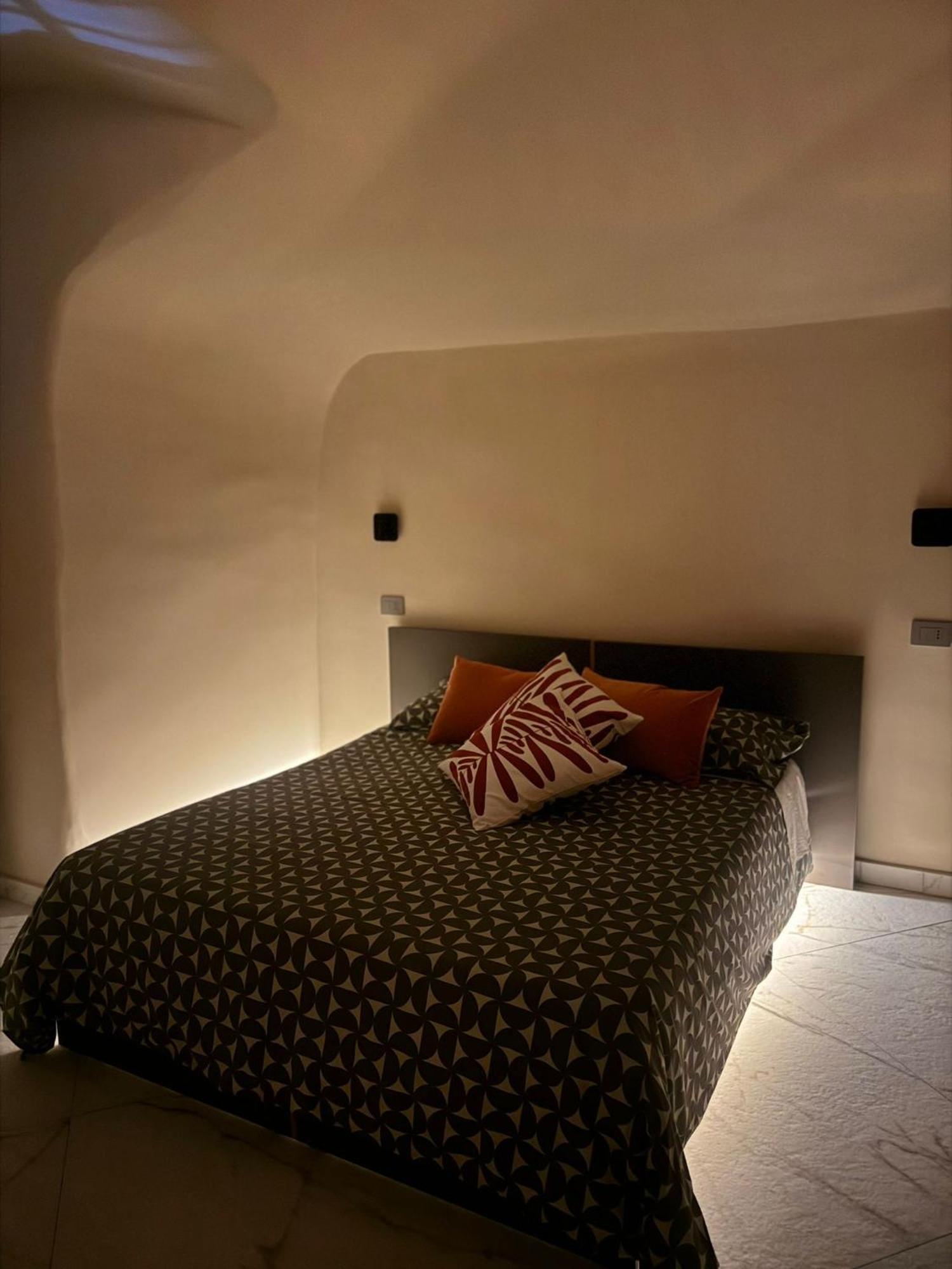 Casetta Sannazaro Appartement Naples