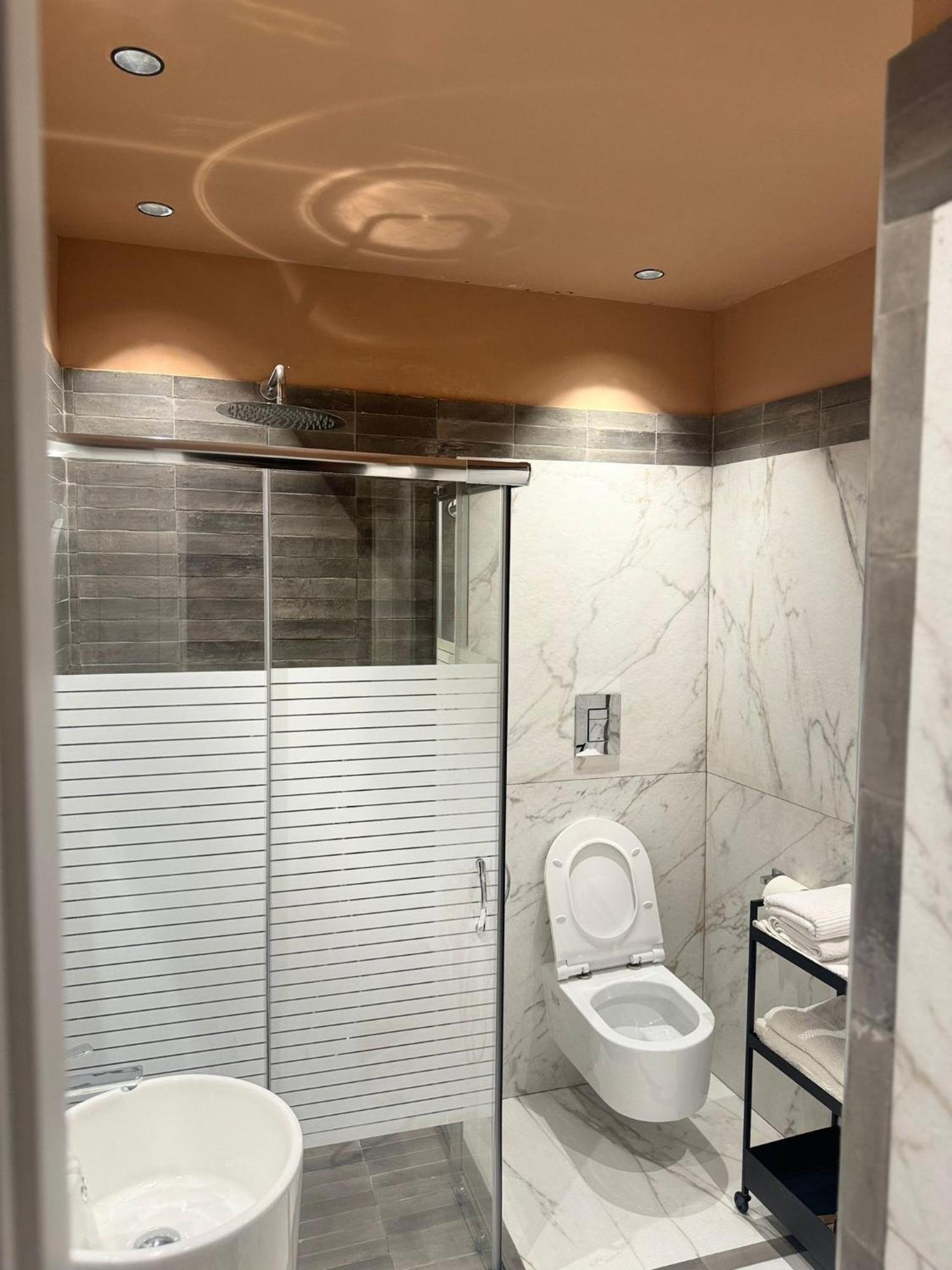 Casetta Sannazaro Appartement *
